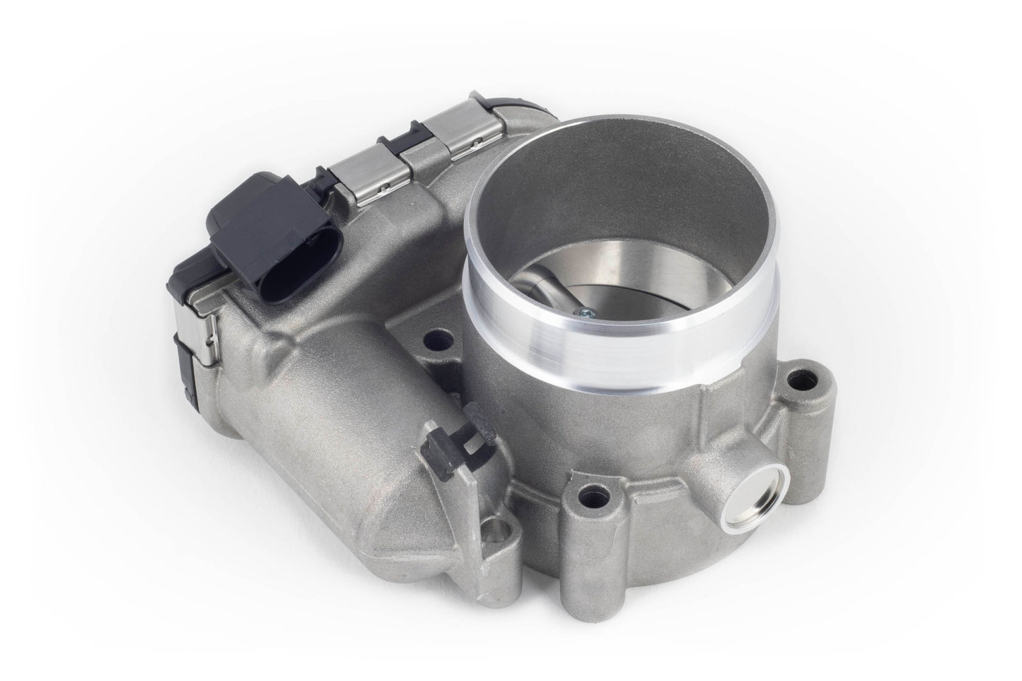 Haltech HT-011800 Bosch - 60mm Electronic Throttle Body - Includes connector and pins