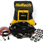 Haltech HT-186200 Universal V8 Terminated Engine Harness for Nexus R5 VCU