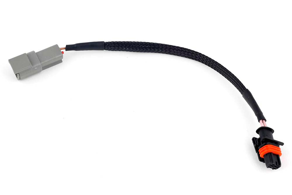Haltech HT-186123 Nexus Rebel LS 2 Pin Bosch Alternator Harness