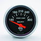 AutoMeter AU3348 Sport-Comp 2-1/16" Elec Oil Temp Gauge 140-300¶øF