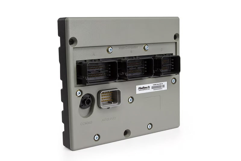 Haltech HT-154000 Elite PRO Direct Plug-in Ford Falcon i6 "Barra" - ECU Only