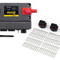 Haltech HT-193100 Nexus R3 VCU + Plug and Pin Set