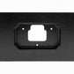 Haltech HT-060090 IC-7 Moulded Panel Mount