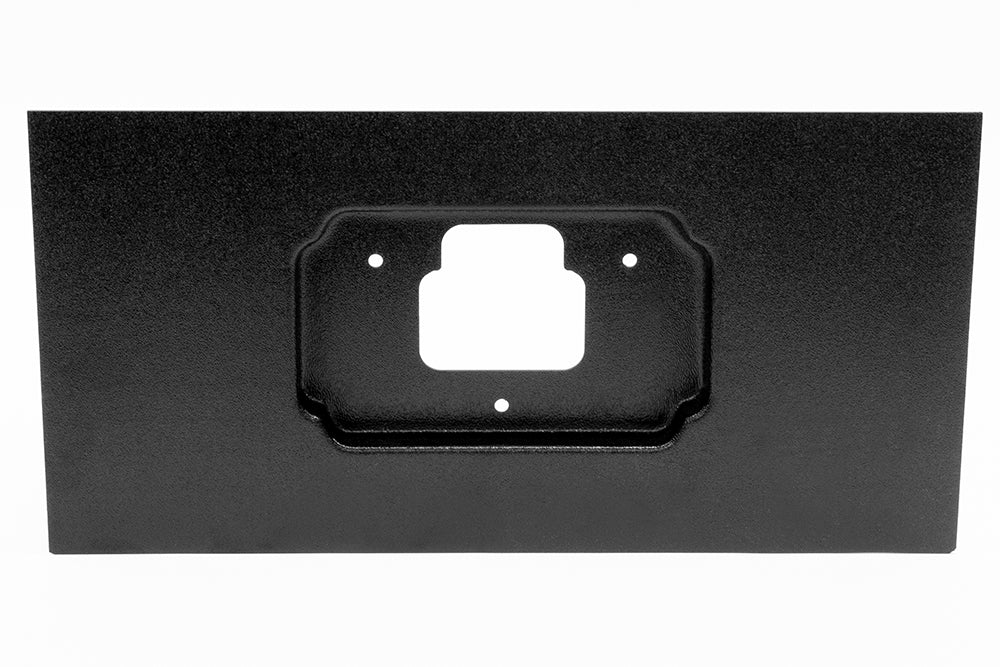 Haltech HT-060090 IC-7 Moulded Panel Mount