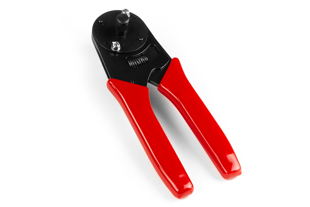 Haltech HT-070307 Crimping tool - Suits DTM Series Solid Contacts