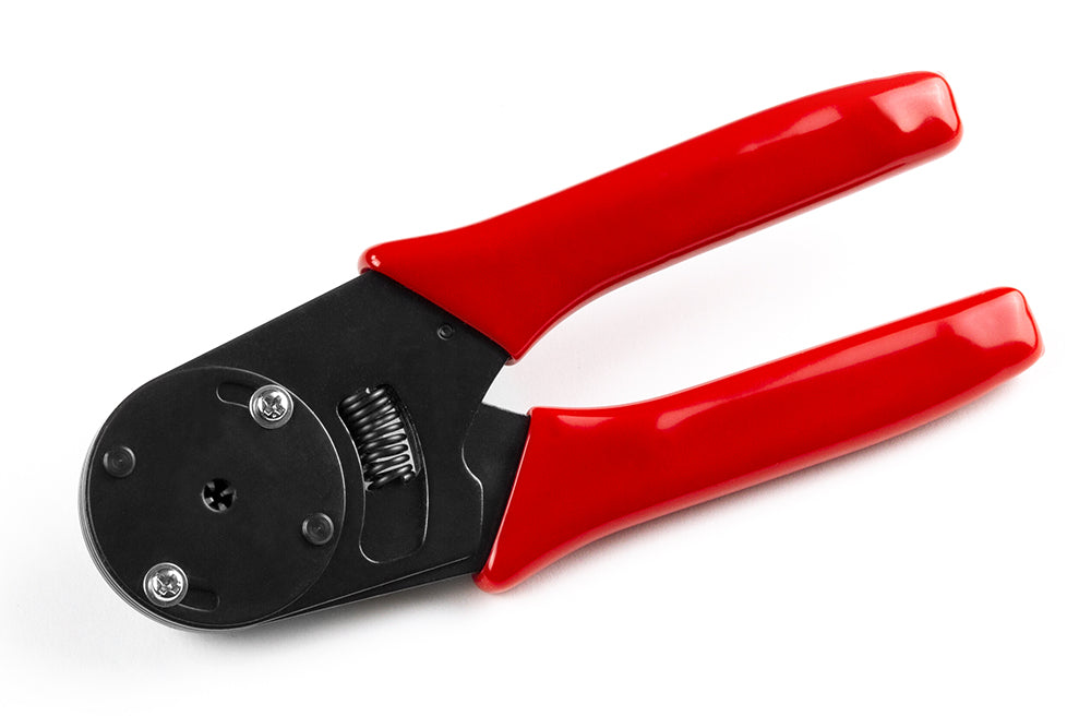 Haltech HT-070309 Crimping tool - Suits DTP Series Solid Contacts