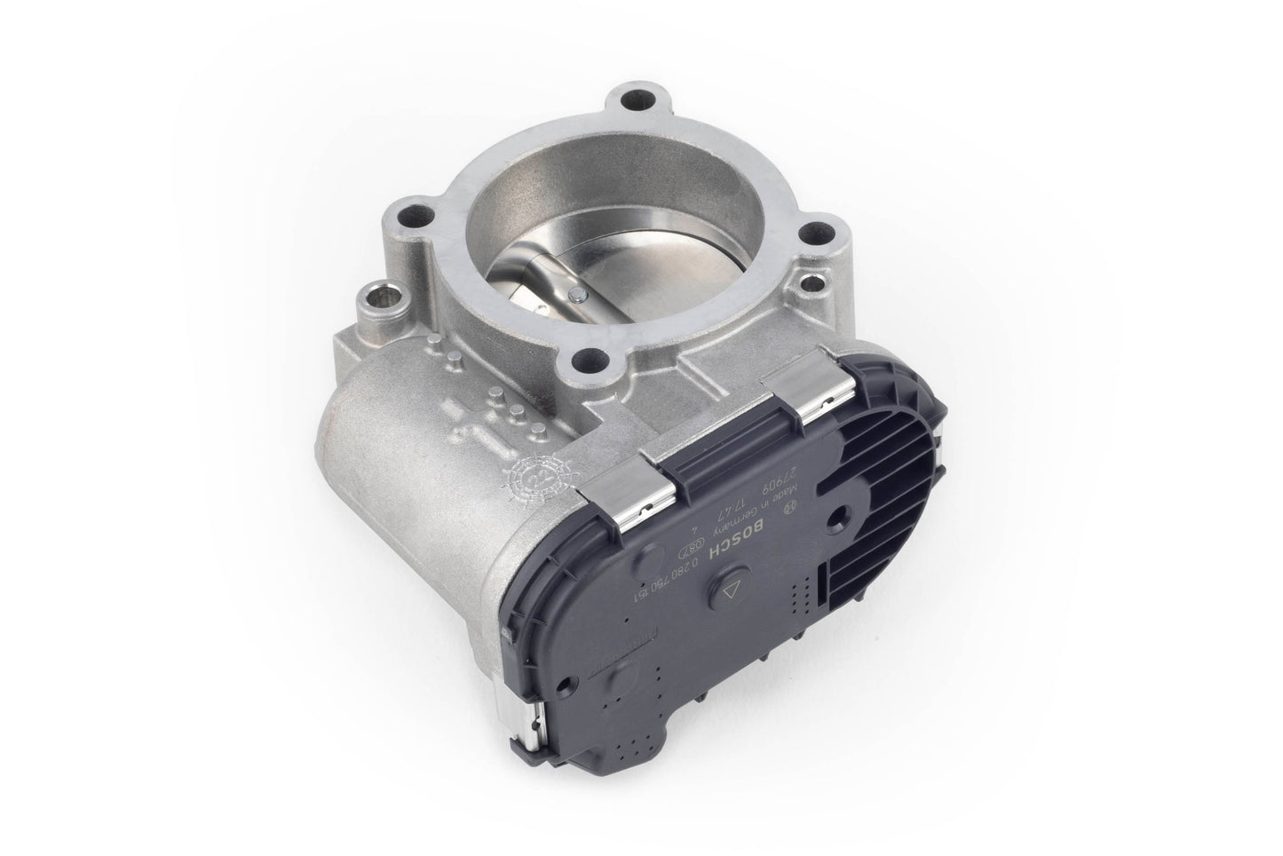 Haltech HT-011800 Bosch - 60mm Electronic Throttle Body - Includes connector and pins