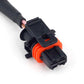 Haltech HT-186123 Nexus Rebel LS 2 Pin Bosch Alternator Harness