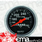 AutoMeter AU3351 Sport-Comp 2-1/16" Trans Temp Gauge 140-280¶øF