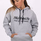 Haltech HT-301910G4XL Classic Hoodie - Grey 4XL