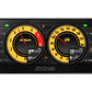 Haltech HT-068000 uC-10 Digital Dash Kit
