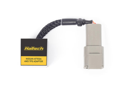 Haltech HT-038001 Nissan Attesa 4WD TPS Adaptor