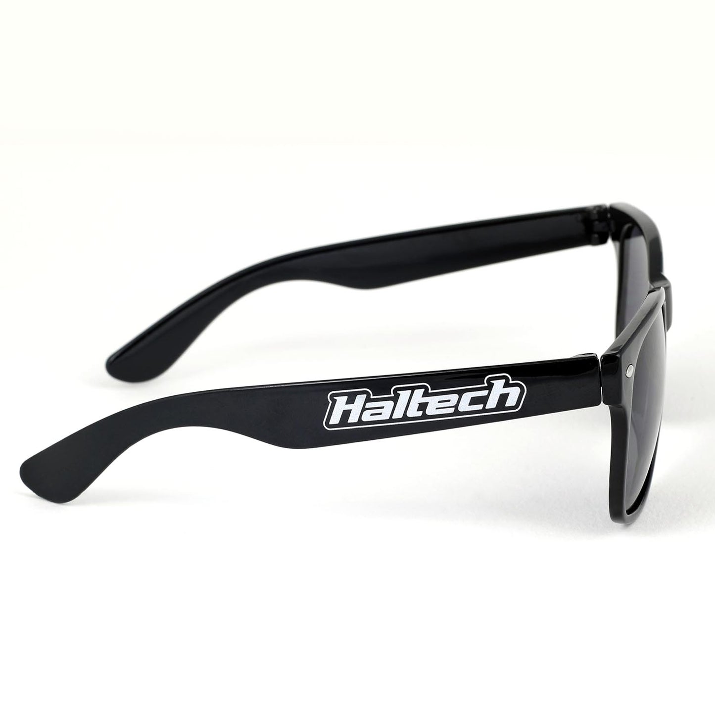 Haltech HT-309022 Novelty Sunglasses - Black and White