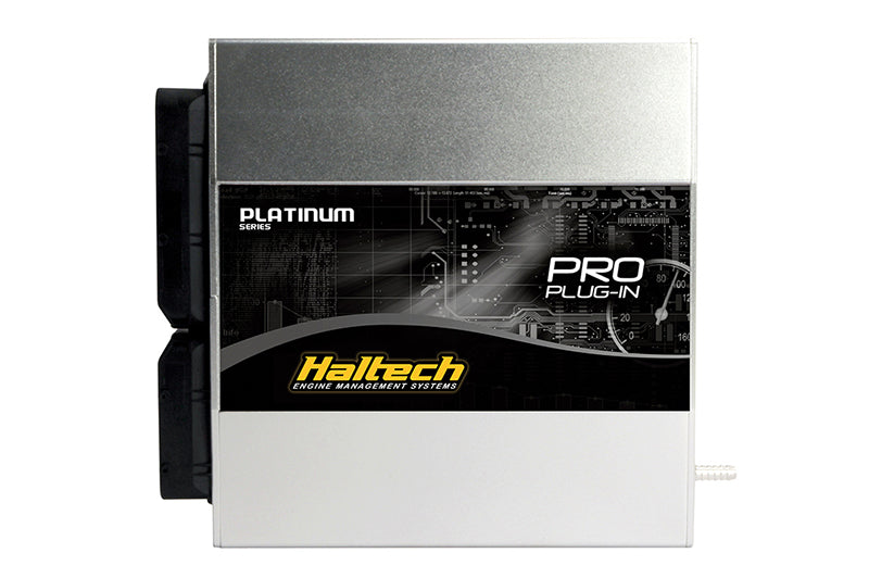 Haltech HT-055016 Platinum PRO Direct Plug-in Nissan Z33 350Z DBW Kit