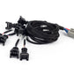 Haltech HT-186501 Nexus Rebel LS - LS EV1 Injector Sub-Harnes
