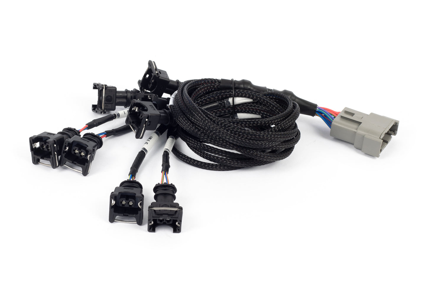 Haltech HT-186501 Nexus Rebel LS - LS EV1 Injector Sub-Harnes
