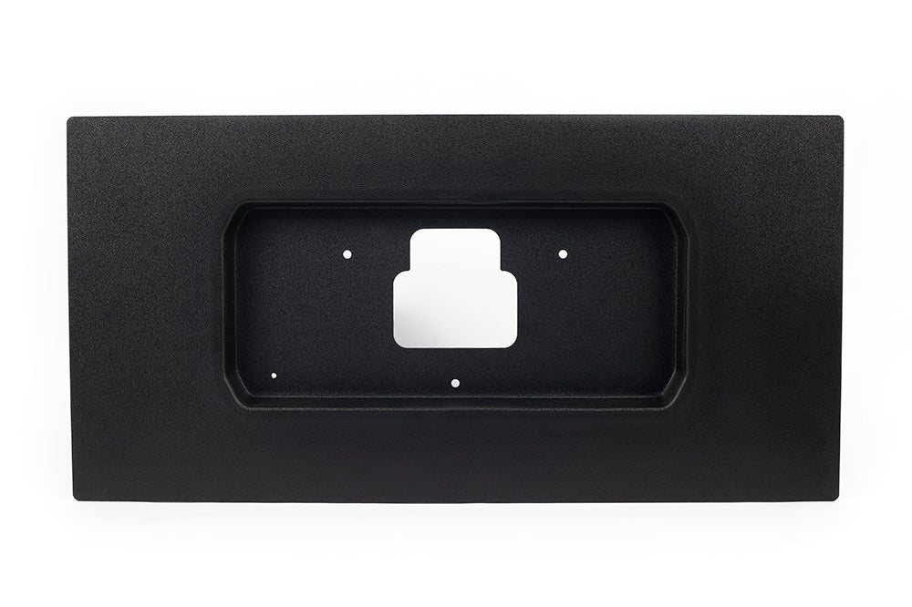Haltech HT-060091 uC-10 Moulded Panel Mount