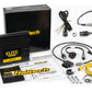 Haltech HT-154006 Elite PRO Direct Plug-in Ford Falcon i6 "Barra" Wideband Kit