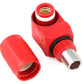 Haltech HT-030032 SurLok Connector Red 120A - Suits Nexus R3 / PD16