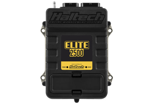 Haltech HT-151300 Elite 2500 ECU