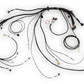 Haltech HT-186500 Nexus Rebel LS Terminated Harness for Nexus Rebel LS ECU