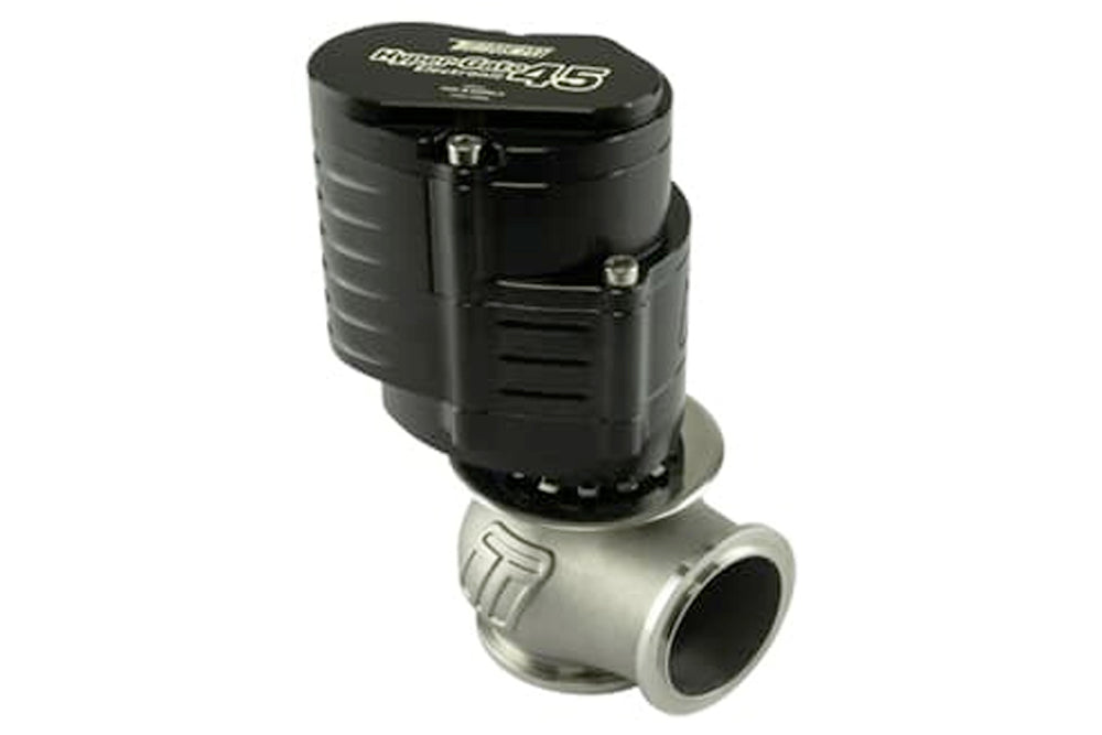 Haltech HT-020404 Turbosmart GenV eWG45 Hypergate 45