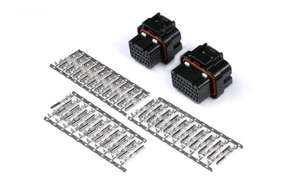 Haltech HT-150901 Elite 1500 ECU + Plug and Pin Set
