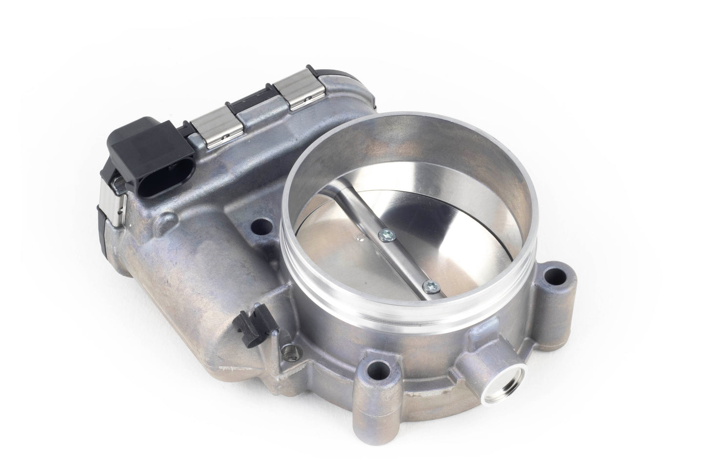 Haltech HT-011803 Bosch - 82mm Electronic Throttle Body - Includes connector and Pins