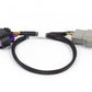 Haltech HT-186506 Nexus Rebel LS - 8-pin DBW adaptor