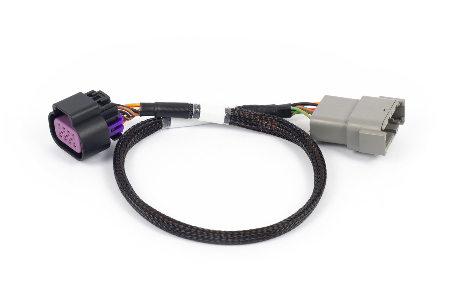 Haltech HT-186506 Nexus Rebel LS - 8-pin DBW adaptor