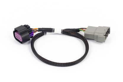 Haltech HT-186506 Nexus Rebel LS - 8-pin DBW adaptor