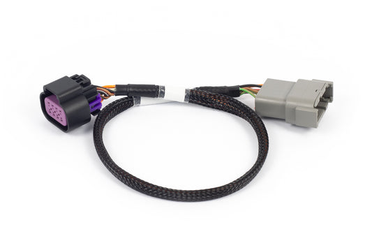 Haltech HT-186506 Nexus Rebel LS - 8-pin DBW adaptor