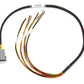 Haltech HT-140875 Elite 1000/1500 Mazda 13B S4/5 Term Harn Only Fly lead ign