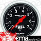 AutoMeter AU3363M Sport-Comp Fuel Pressure 0-7 Bar 2-1/16" Analog Elecal