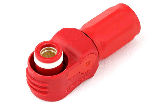 Haltech HT-030032 SurLok Connector Red 120A - Suits Nexus R3 / PD16