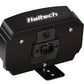Haltech HT-060071 IC-7 Mounting Bracket with Integrated Visor