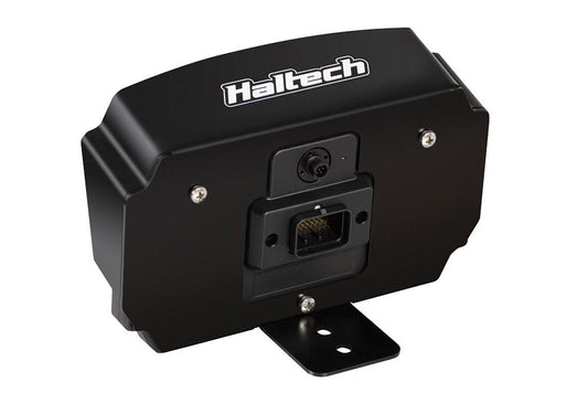 Haltech HT-060071 IC-7 Mounting Bracket with Integrated Visor