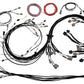 Haltech HT-186200 Universal V8 Terminated Engine Harness for Nexus R5 VCU