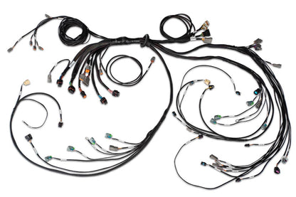 Haltech HT-186205 Nexus R5 LSx DBW Terminated Harness