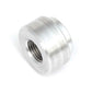 Haltech HT-010330 Weld Fitting M12 x 1.5 - Small Thread Water Temp Aluminum