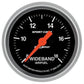 AutoMeter AU3370 Sport-Comp 2-1/16" Wideband Air/Fuel Ratio Gauge 8:1-18:1 Afr
