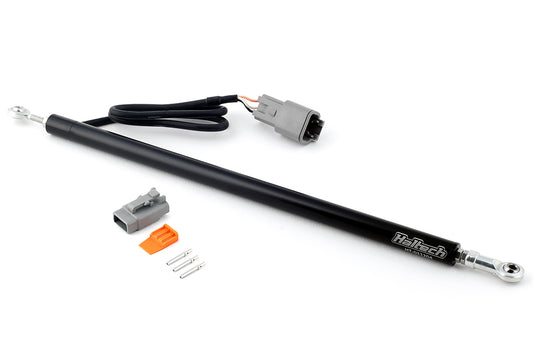 Haltech HT-011204 Linear Position Sensor - 1/2" - 200mm Travel