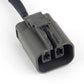 Haltech HT-186125 Nexus Rebel LS 2 Pin Yazaki Alternator Harness