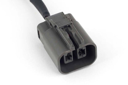 Haltech | HT-186125 | Nexus Rebel LS 2 Pin Yazaki Alternator Harness