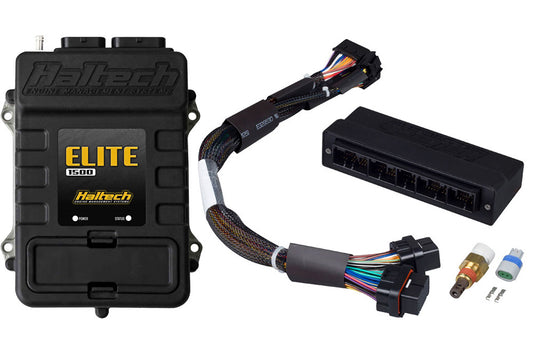Haltech HT-150960 Elite 1500 Plug 'n' Play Adaptor Harness ECU Kit Honda EP3