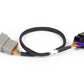 Haltech HT-186506 Nexus Rebel LS - 8-pin DBW adaptor