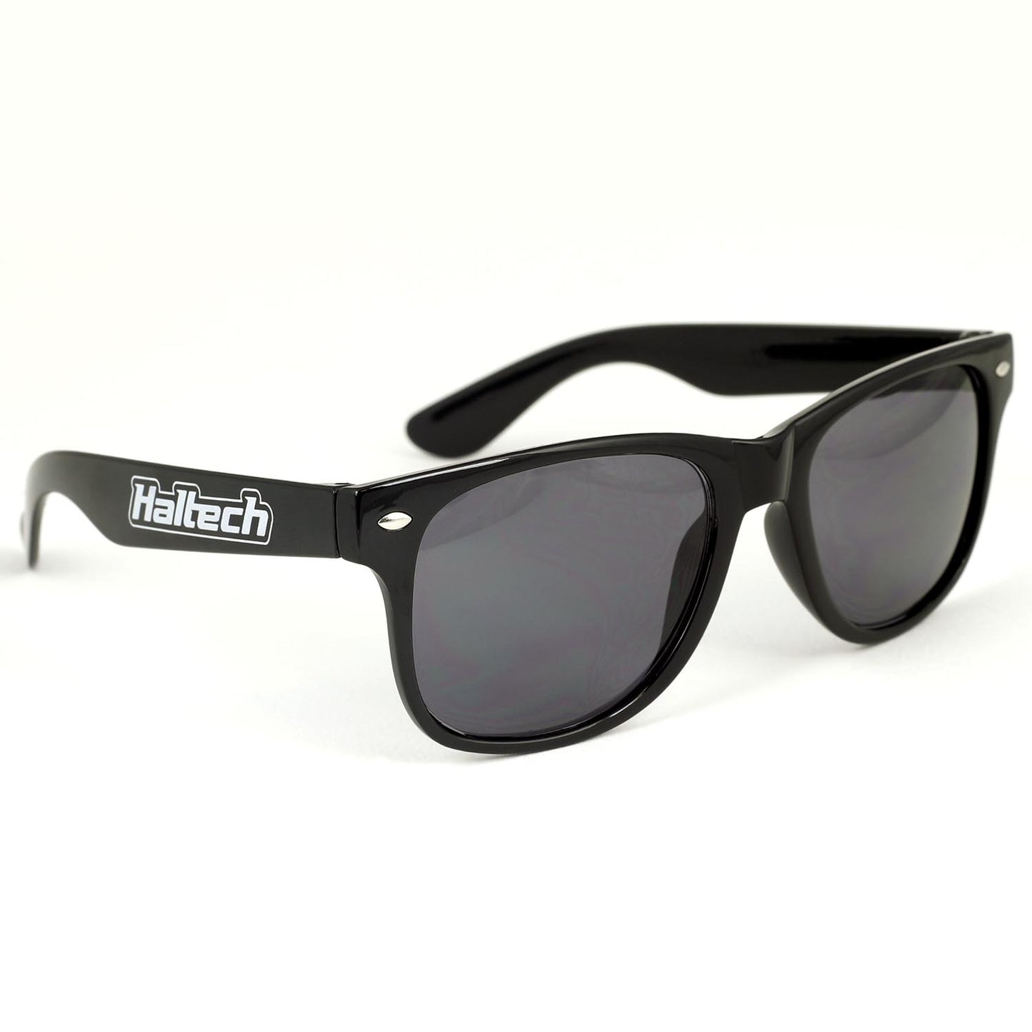 Haltech HT-309022 Novelty Sunglasses - Black and White