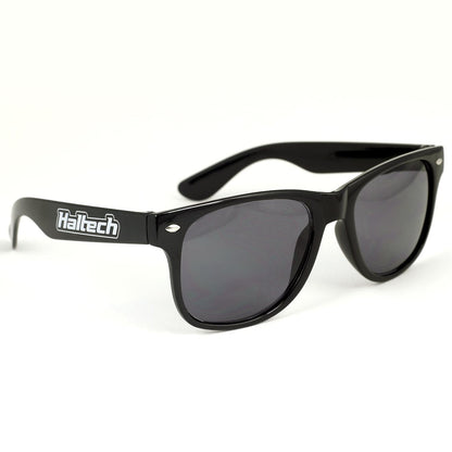 Haltech HT-309022 Novelty Sunglasses - Black and White