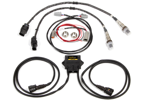 Haltech HT-159986 WB2 Bosch - Dual Channel CAN O2 Wideband Controller Kit