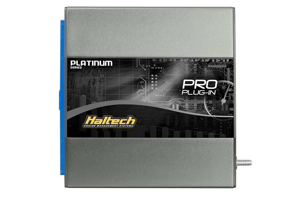 Haltech HT-055107 Platinum PRO Direct Plug-in Nissan Z32 - DIRECT FLEX READY